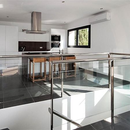 Villa Lynn Fanadix Экстерьер фото