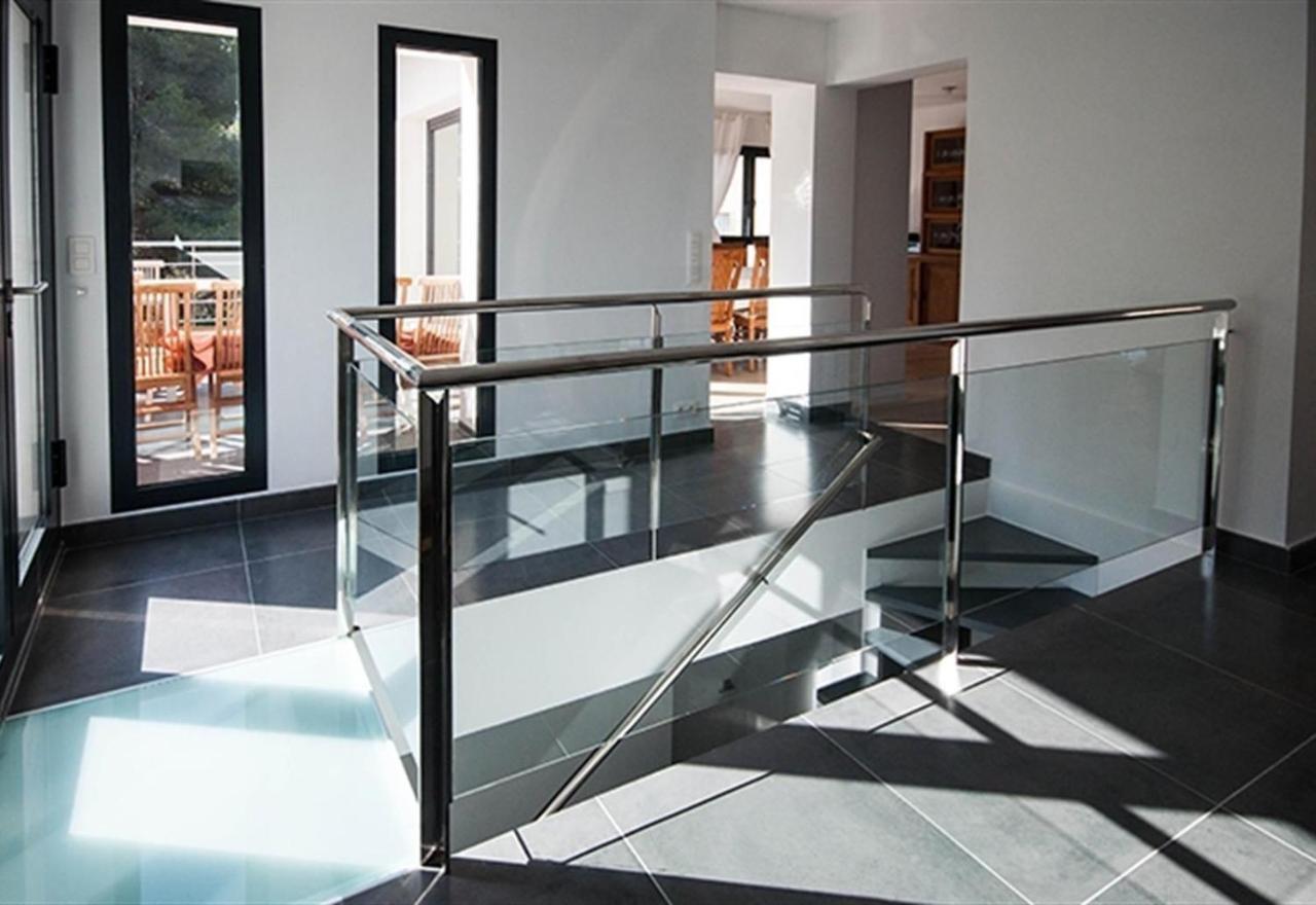 Villa Lynn Fanadix Экстерьер фото
