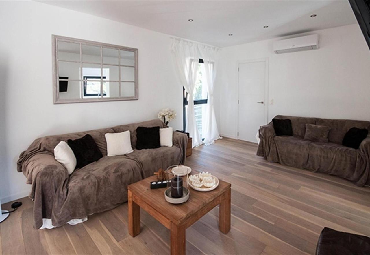 Villa Lynn Fanadix Экстерьер фото