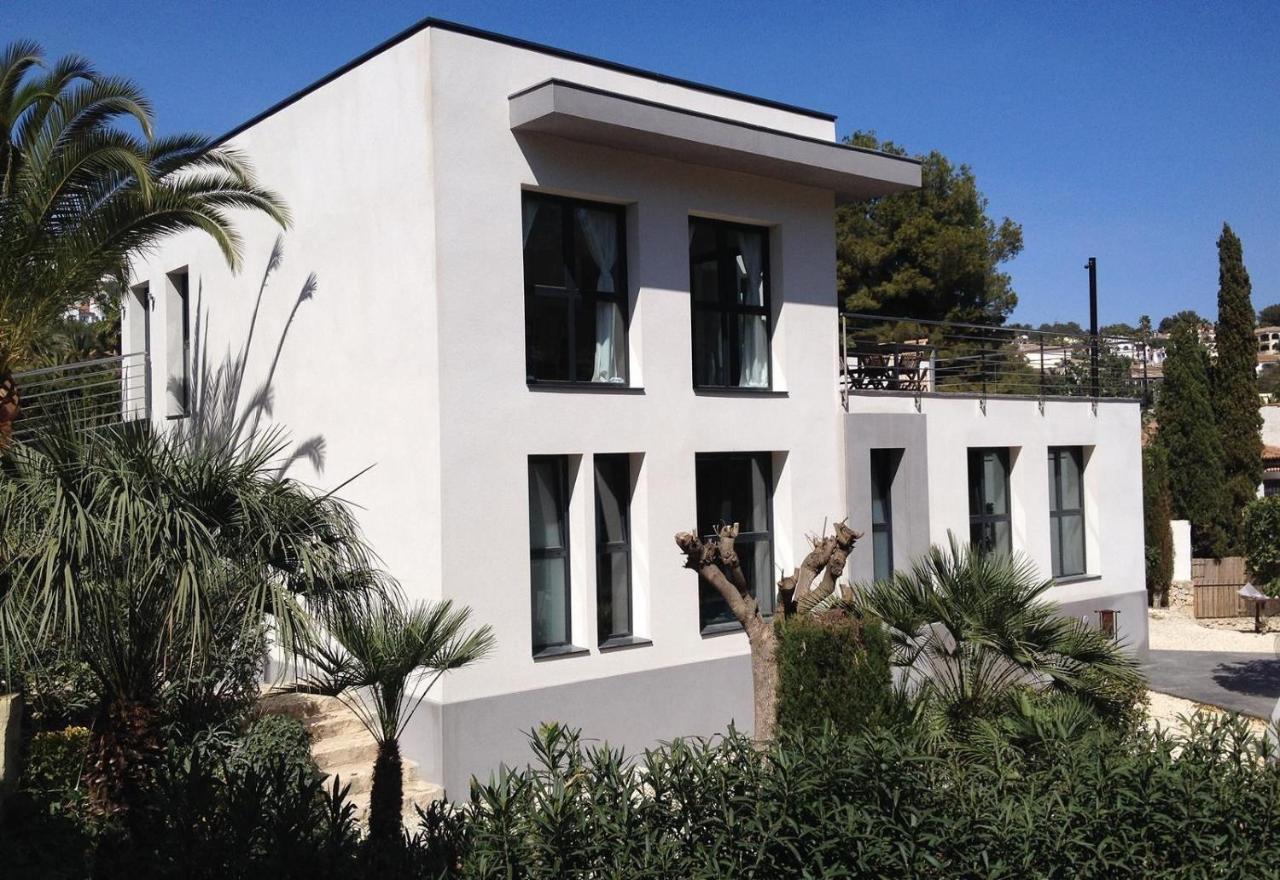 Villa Lynn Fanadix Экстерьер фото